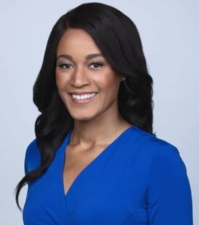 Chelsi McDonald, Sports Reporter for WHDH News Channel 7 Chelsi McDonald, Sports Reporter for WHDH News Channel 7