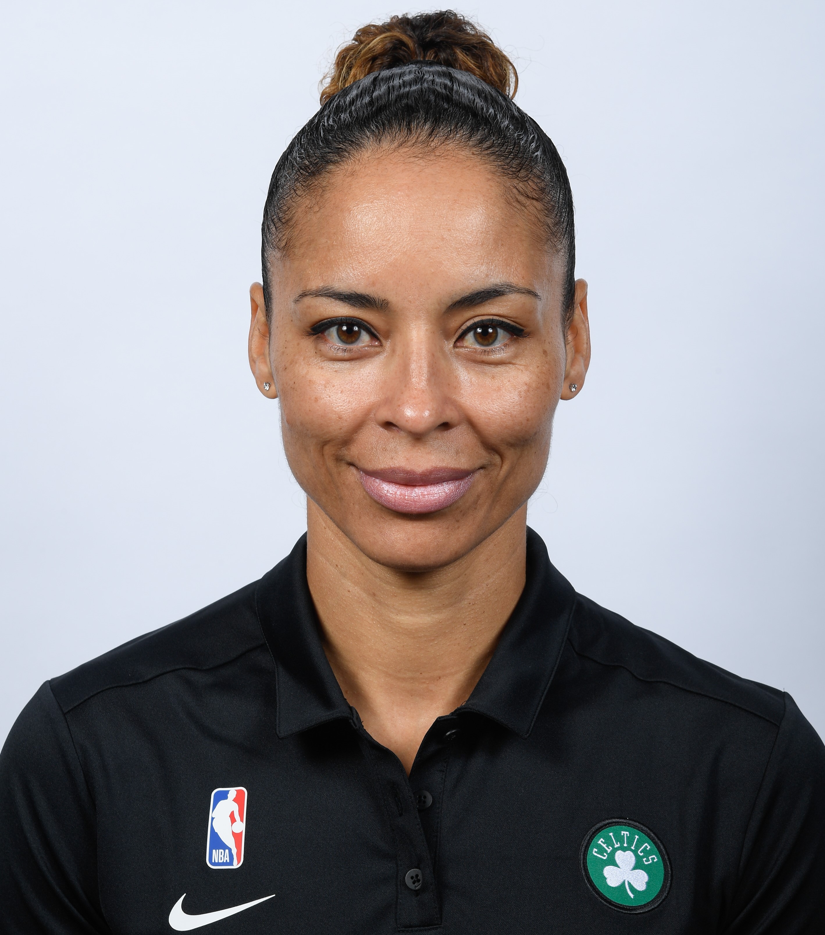 Allison Feaster, Director of Player Development and Personal Growth Allison Feaster profile photo